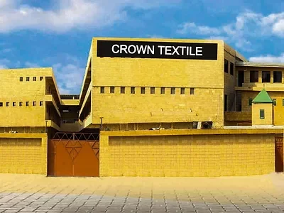 Croewn Textile